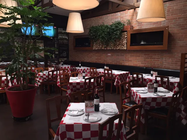 Archies Parque de la 93