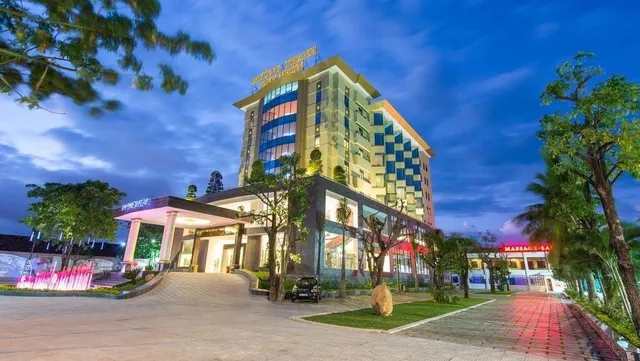 Mường Thanh Quy Nhon Hotel