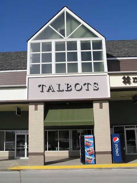 Talbots Outlet