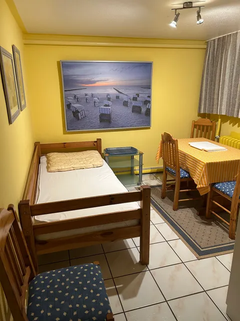 Appartementhaus Rosengarten - Martina Schälke