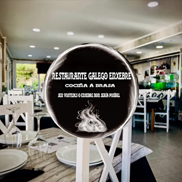 RESTAURANTE GALEGO ENXEBRE