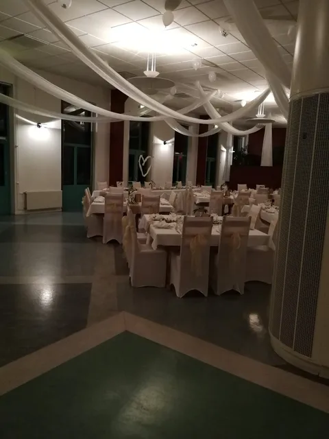 Kvarnhagskällan Restaurang