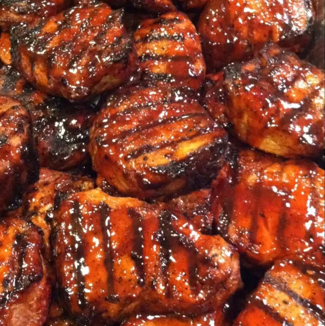 Trails End Smokehouse