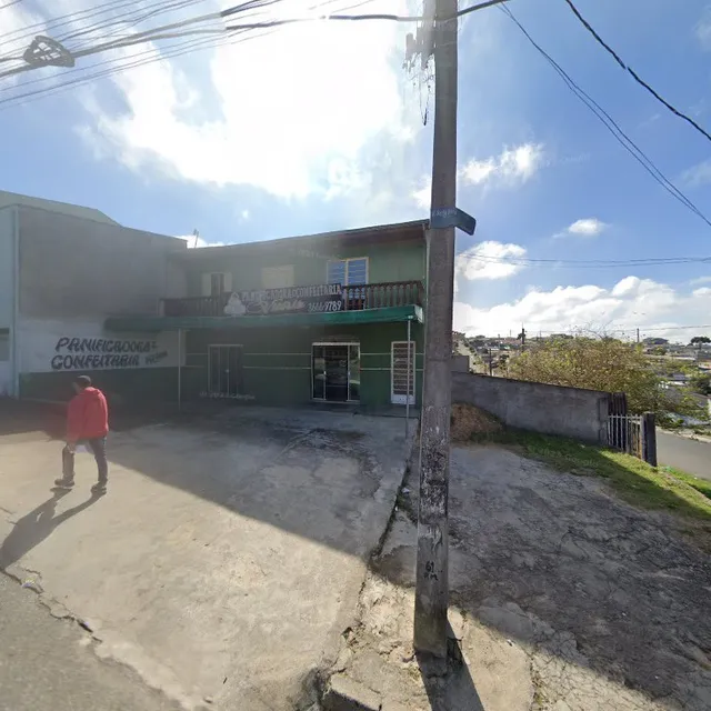 Panificadora E Confeitaria Victória