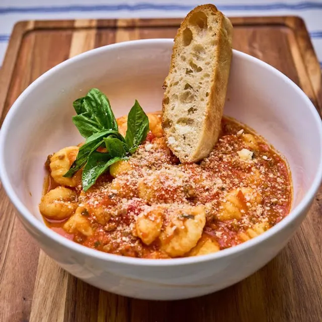 Chow Bella Kitchen & Culinary