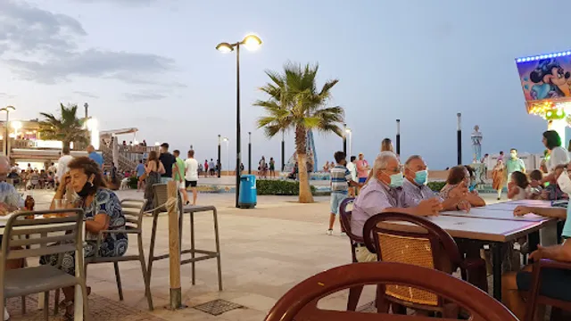 Bocatería PAPAZAP Burguer