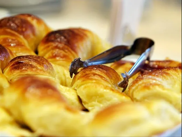 Imperial • Fábrica de Sándwiches