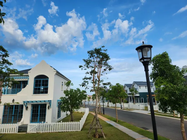 Villa LFP Novaworld Phan Thiết