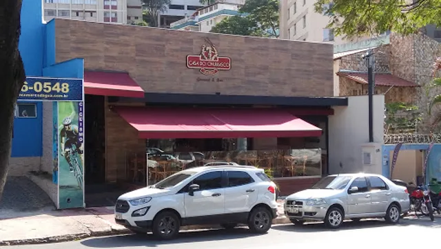 Casa Do Churrasco