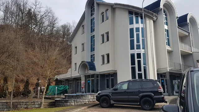 Hotel Oaza & Spa Jošanička Banja