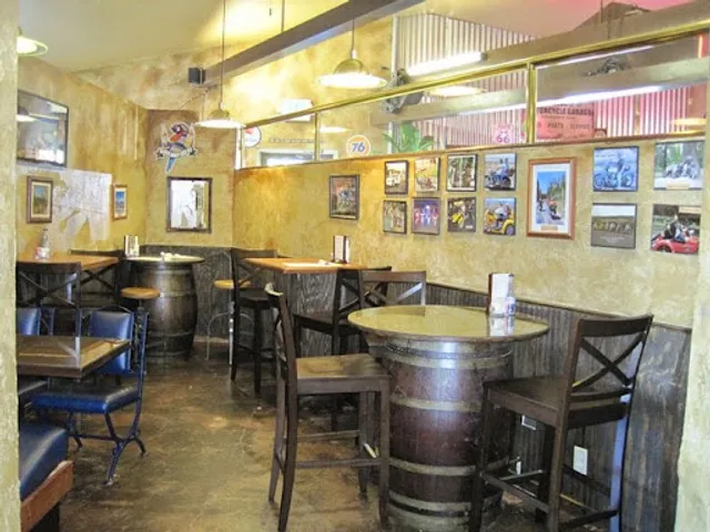 Lorenzo's | Méxican Restaurant