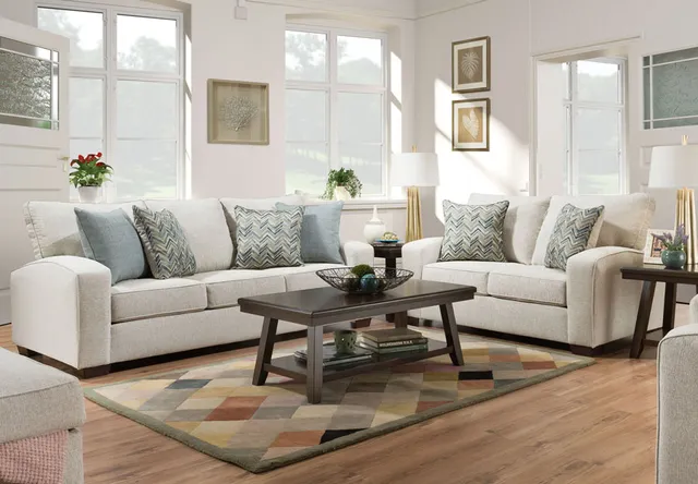 BoxDrop Tallahassee Furniture Direct