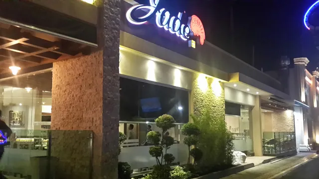 Jade Restaurant