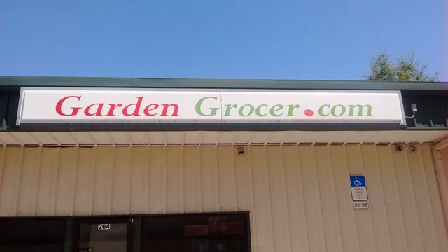 Garden Grocer Delivery LLC