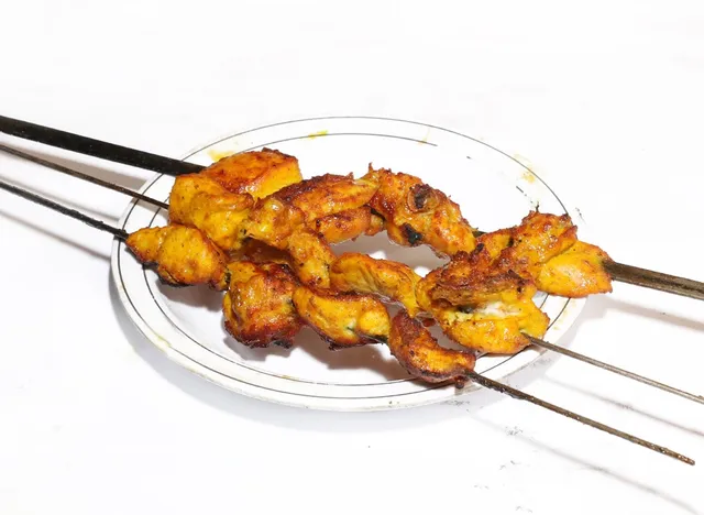 Firdous Restaurant Jhelum