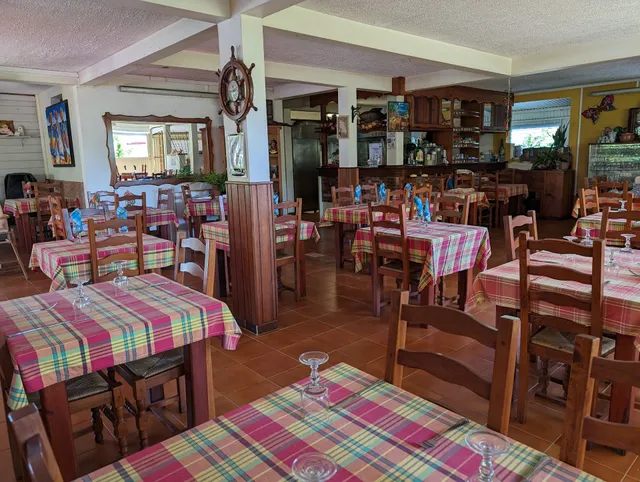 Chez Louise (Le Rameau De Champfleury)