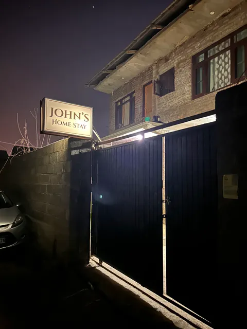 John’s Homestay