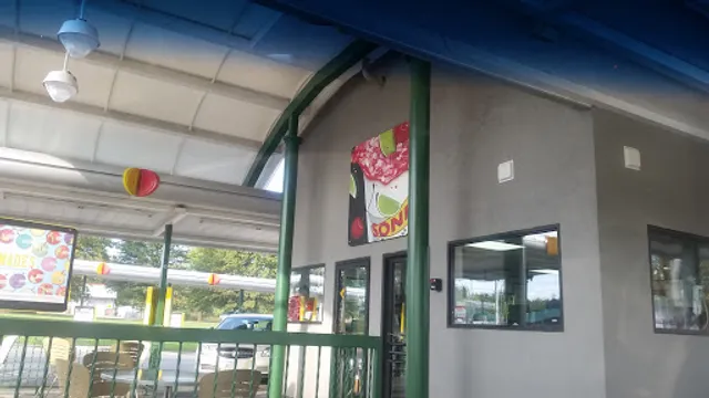 Sonic Drive-In