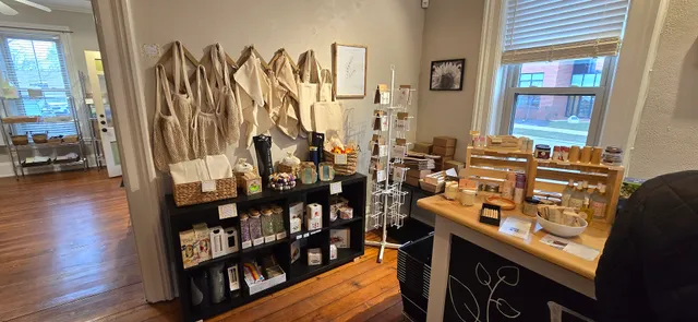 Resen Refillery and Natural Market