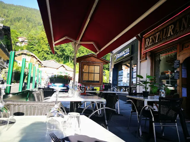 Restaurant 4 Épices