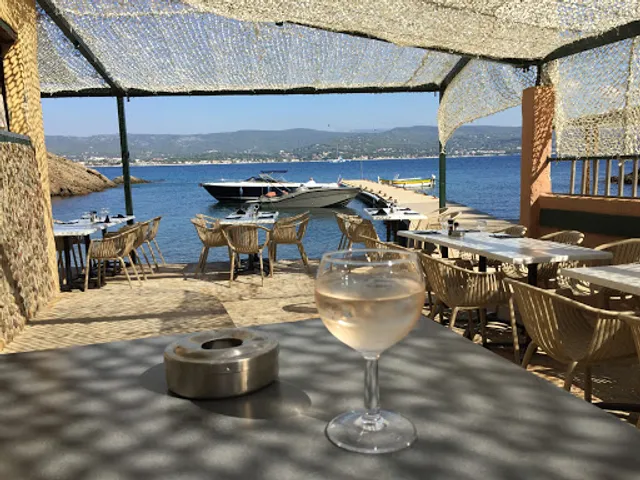 Restaurant L'Île Verte