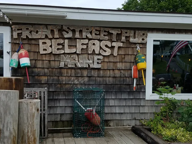 United Farmers Market of Maine