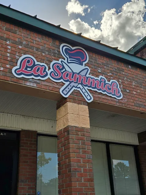 La'Sammich
