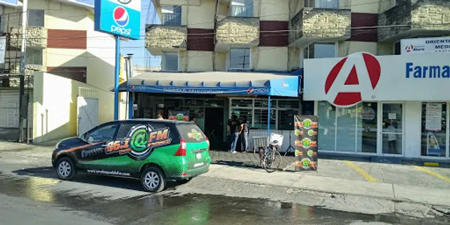 Taquería el Gran Compadre