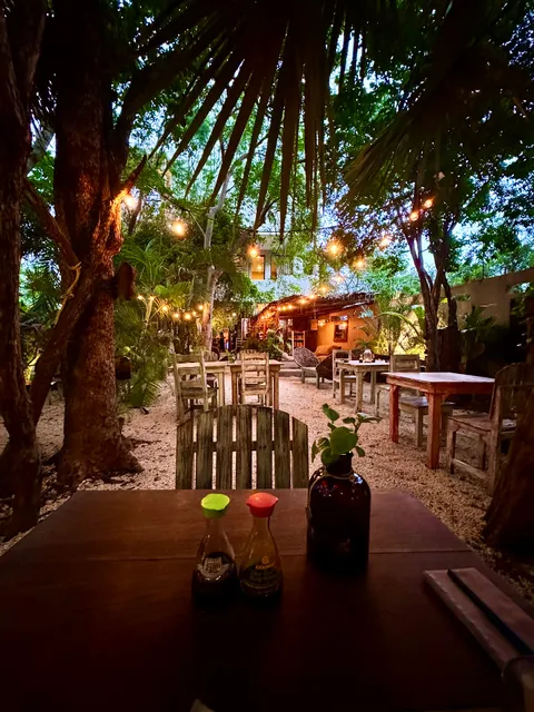 Sushi Lab Tulum