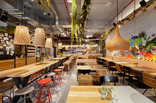 Noah's & Zoe’s Place