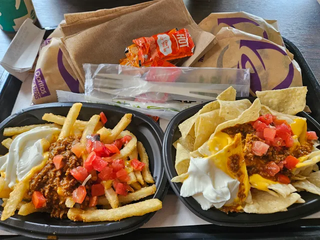 Taco Bell