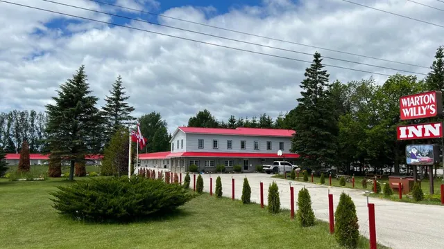 Wiarton Willys Inn