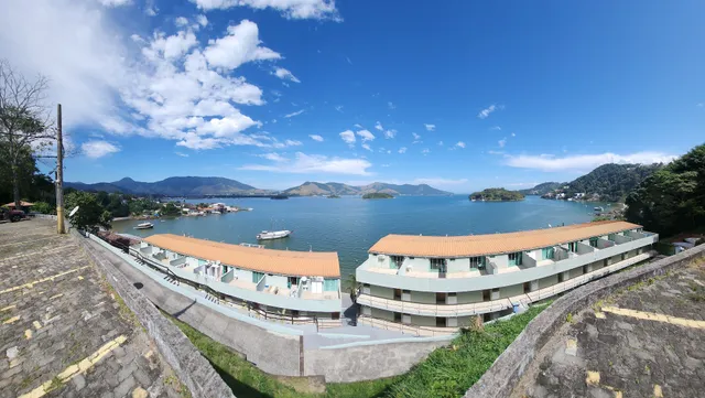 Condomínio PIER 103