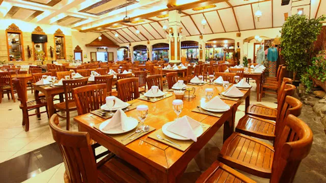 Sindang Reret Bandung