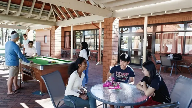 Unilodge at Curtin University - Guild House