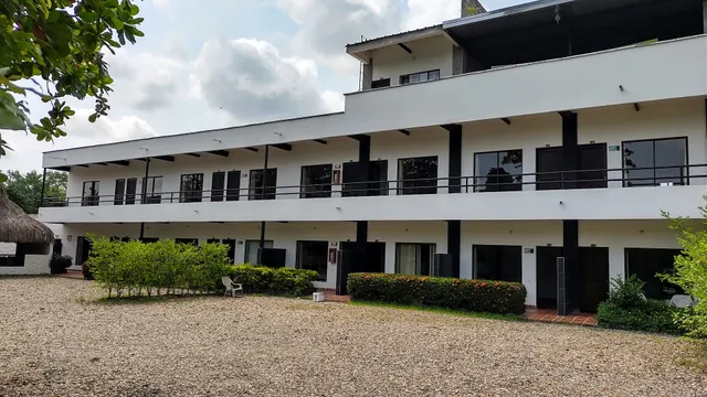 Ruta del sol restaurante