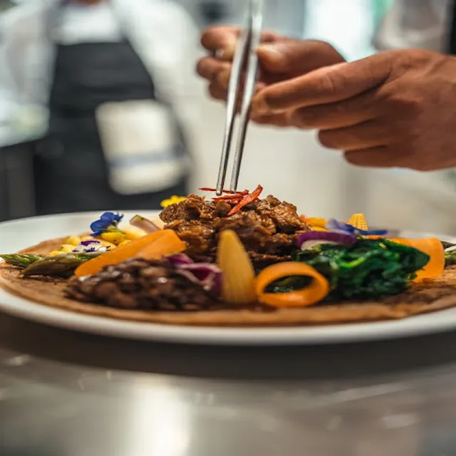 Happyssimo A Dreamy Rooftop Pool Lounge Restaurant