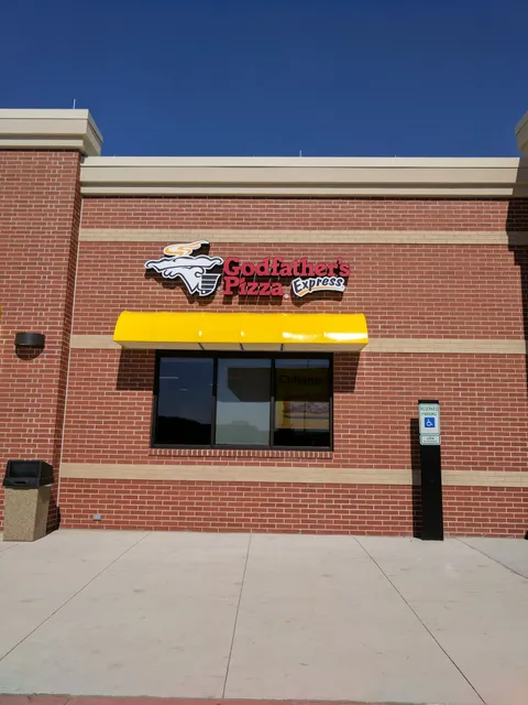 Godfather's Pizza Express