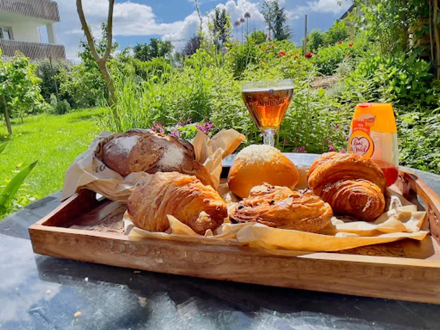 L Atelier De Ble Sheim