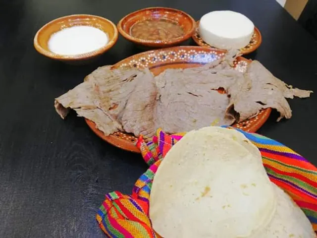 La Cecina De La Capilla