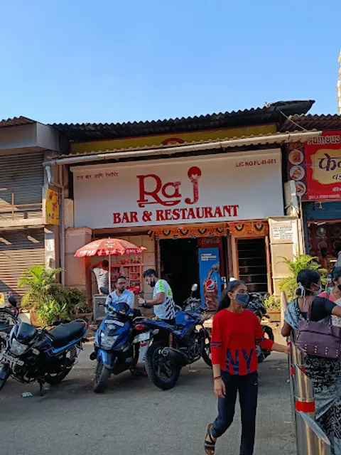Raj Restaurant and Bar