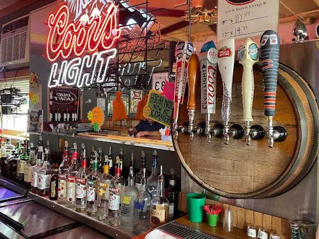 Corner Crossing Bar & Grill