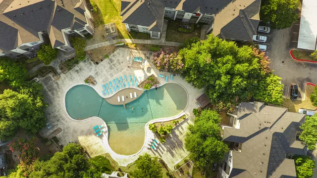 The Lodge Apartments