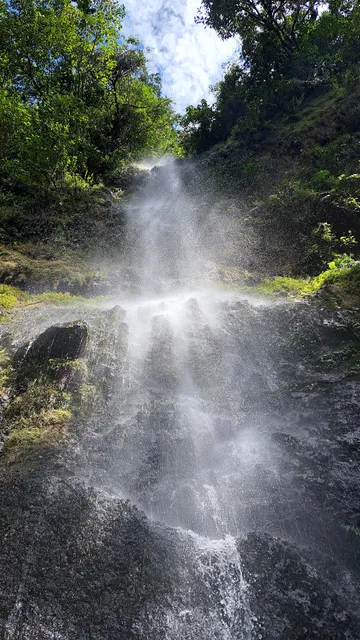 Finca Turística La Cascada