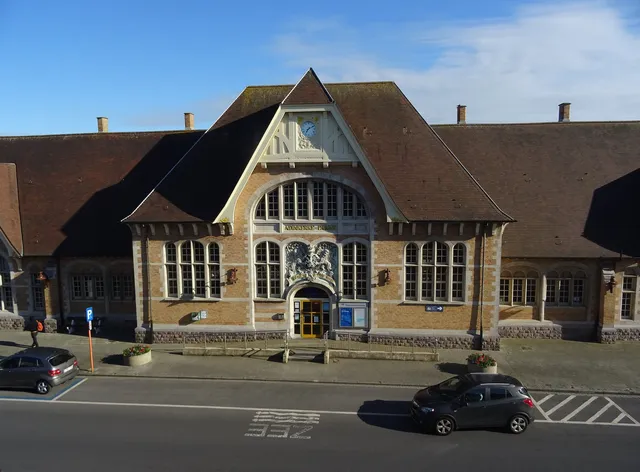 De Verloren Gernoare