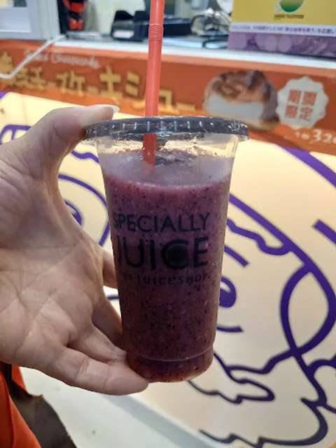 くだものかふぇ イオンモール熊本店