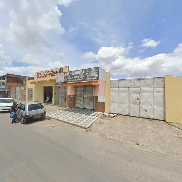 Panificadora Doce Mel