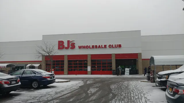 BJ's Wholesale Club