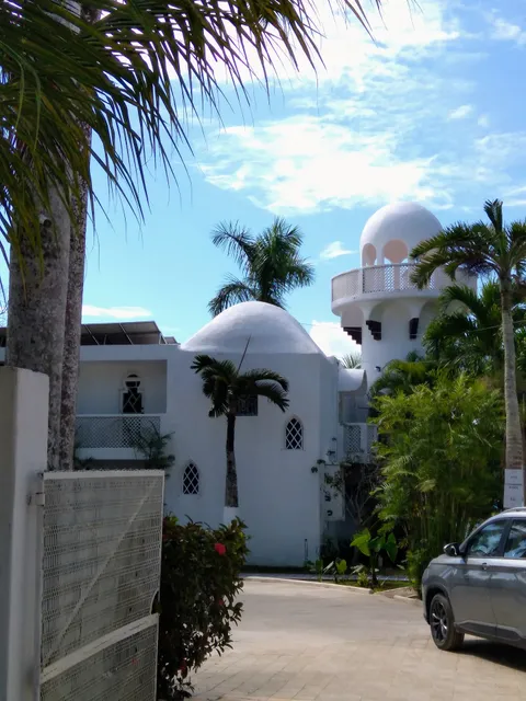 Las G Hostal y Camping