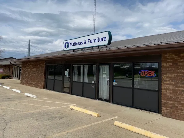 Mt. Zion BoxDrop Mattress & Furniture Direct